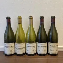 2026年最新】ロマネコンティ 空き瓶の人気アイテム - メルカリ