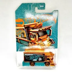 2026年最新】デコトラ ホットウィールの人気アイテム - メルカリ