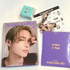 2026年最新】enhypen ニキ センイルの人気アイテム - メルカリ