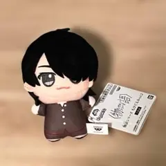 2026年最新】阿良々木 暦 ぬいぐるみの人気アイテム - メルカリ