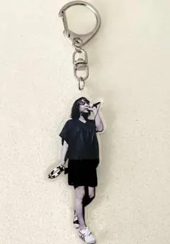 2026年最新】峯田和伸 キーホルダーの人気アイテム - メルカリ