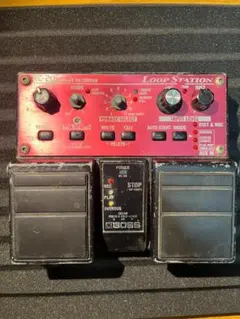 2026年最新】BOSS エフェクター ジャンクの人気アイテム - メルカリ