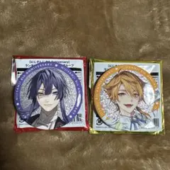 2026年最新】長尾景 缶バッジ 2周年の人気アイテム - メルカリ