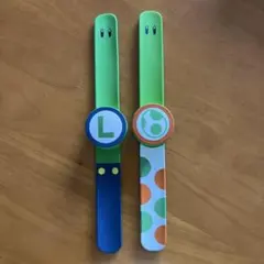 2026年最新】パワーアップバンド ルイージの人気アイテム - メルカリ