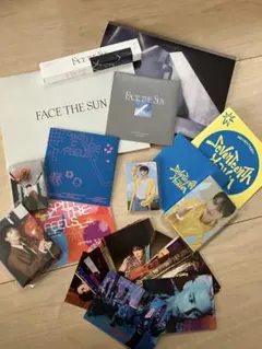 2026年最新】seventeen アルバム まとめ売りの人気アイテム - メルカリ