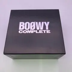 BOφWY/BOφWY COMPLETE～21st Century 20th Anniversary EDITION - メルカリ