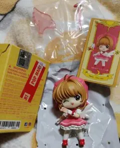 2026年最新】popmartカードキャプターさくらの人気アイテム - メルカリ