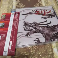 TVアニメ「エア・ギア」オリジナルサウンドトラック CD - メルカリ