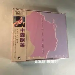 2026年最新】もう一人の明菜 中森明菜の人気アイテム - メルカリ