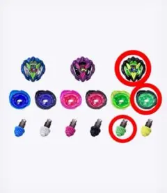 2026年最新】ドランバスター カラーチョイスの人気アイテム - メルカリ