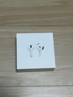 2026年最新】airPods 4 mxp63j/aの人気アイテム - メルカリ