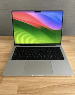 2026年最新】MacBOOK pro m1 14インチ ジャンクの人気アイテム - メルカリ