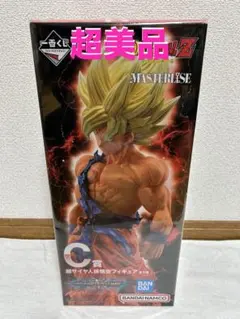 2026年最新】一番くじ 悟空 c賞 braveの人気アイテム - メルカリ