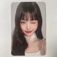 2026年最新】Ive ウォニョン トレカ シーグリの人気アイテム - メルカリ