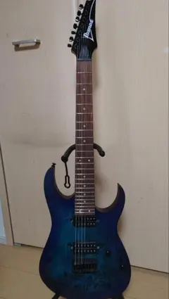 2026年最新】ibanez rg7421の人気アイテム - メルカリ