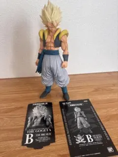 2026年最新】SMSP ゴジータ 04の人気アイテム - メルカリ