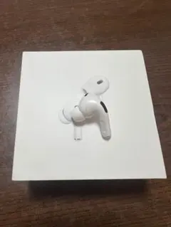 2026年最新】airpods pro 第2世代 lightningの人気アイテム - メルカリ