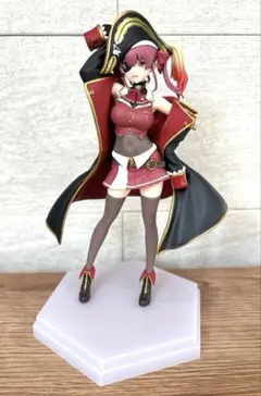 2026年最新】POP UP PARADE 宝鐘マリンの人気アイテム - メルカリ