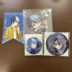 2026年最新】青柳冬弥まとめ売りの人気アイテム - メルカリ