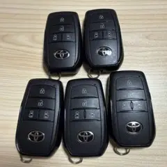 2026年最新】トヨタスマートキーの人気アイテム - メルカリ