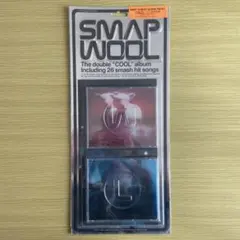 2026年最新】cd smap woolの人気アイテム - メルカリ