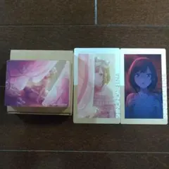 プロセカ エピカ ノーブルアートコレクション ニーゴ 東雲絵名 - メルカリ