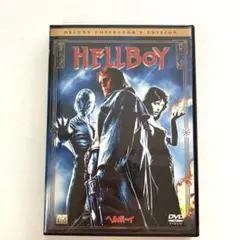 2026年最新】ヘルボーイの人気アイテム - メルカリ