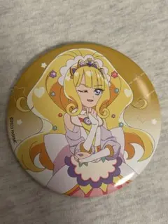2026年最新】プリキュア 缶バッジ フィナーレの人気アイテム - メルカリ