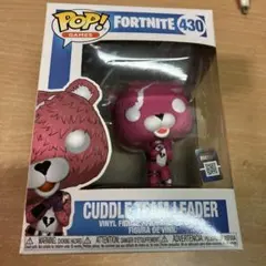 2026年最新】フォートナイトフィギュアピンクのクマちゃんの人気