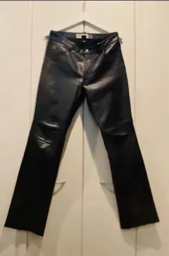 2026年最新】gap レザーパンツ oldの人気アイテム - メルカリ