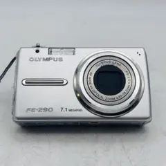 2026年最新】OLYMPUS FE-3010の人気アイテム - メルカリ