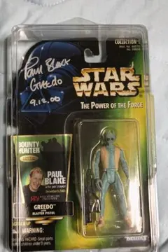 2026年最新】スターウォーズ サイン フィギュアの人気アイテム - メルカリ