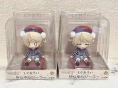 2026年最新】しぐれうい ゆらゆらソーラーの人気アイテム - メルカリ