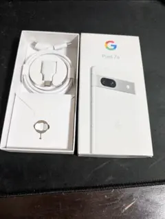 2026年最新】googlepixel7a 空箱の人気アイテム - メルカリ