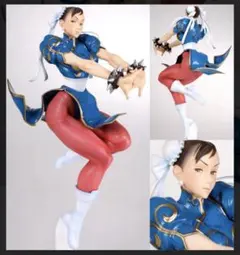 2026年最新】西村キヌコレクション 春麗の人気アイテム - メルカリ