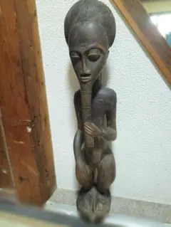 2026年最新】アフリカ呪物の人気アイテム - メルカリ