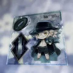 2026年最新】巌窟王 アクスタの人気アイテム - メルカリ