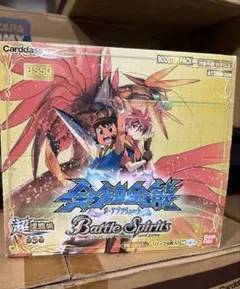 2026年最新】バトルスピリッツ 未開封 パックの人気アイテム - メルカリ