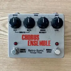 2026年最新】retro sonic chorusの人気アイテム - メルカリ