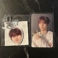 2026年最新】treasure ジョンウ トレカの人気アイテム - メルカリ