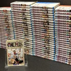 2026年最新】ワンピース 100巻 初版の人気アイテム - メルカリ