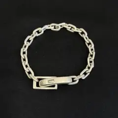 H】希少✨LOUNGE LIZARD × MARS 925 ブレスレット - メルカリ