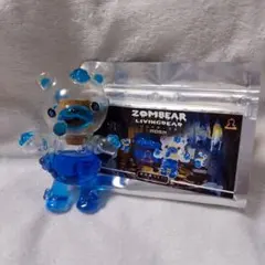 2026年最新】ゾンベアー ソフビの人気アイテム - メルカリ