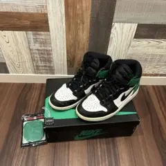 2026年最新】ジョーダン3 ラッキーグリーンの人気アイテム - メルカリ