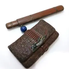 2026年最新】象嵌 煙管の人気アイテム - メルカリ