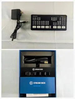 2026年最新】atem mini proの人気アイテム - メルカリ