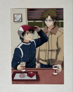 2026年最新】手塚 テニスの王子様 スペシャルブロマイドの人気アイテム