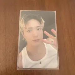 2026年最新】smtown トレカ ジェノの人気アイテム - メルカリ