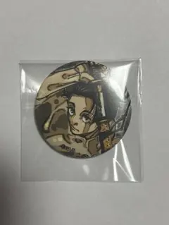 2026年最新】ジャンプgiga 呪術廻戦 缶バッジの人気アイテム - メルカリ