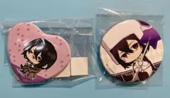 2026年最新】フョードル・ドストエフスキー 缶バッジの人気アイテム